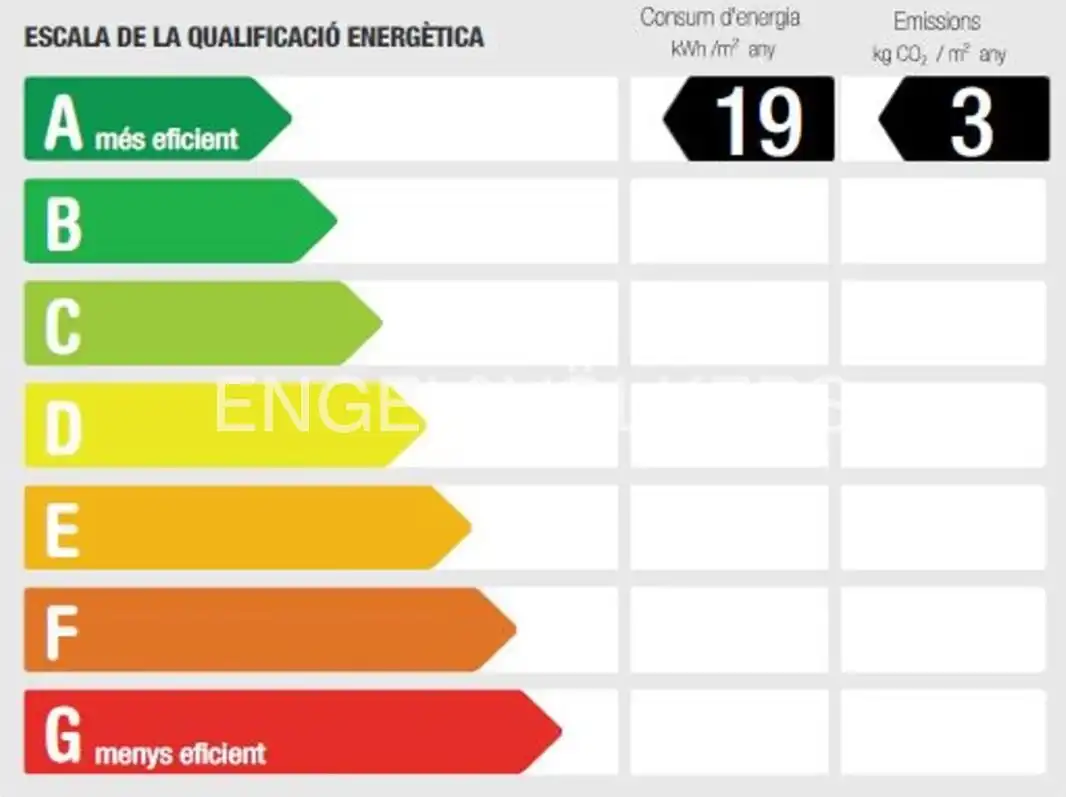 Appartamento 60 m² a Barcelona