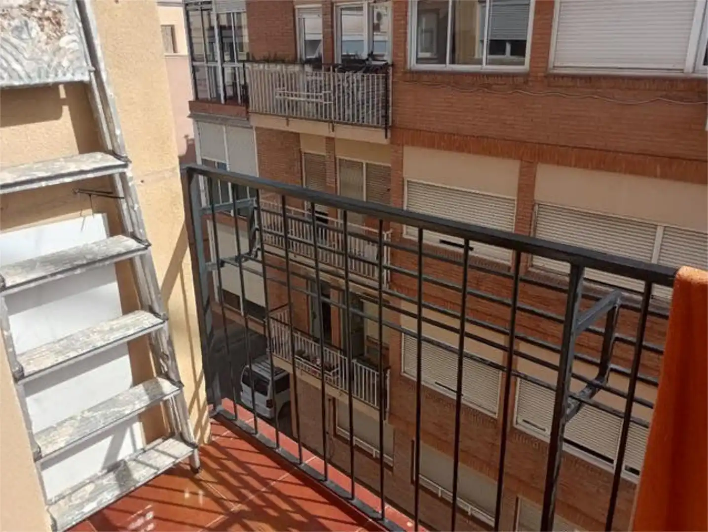 Piso de 85 m² en Alicante
