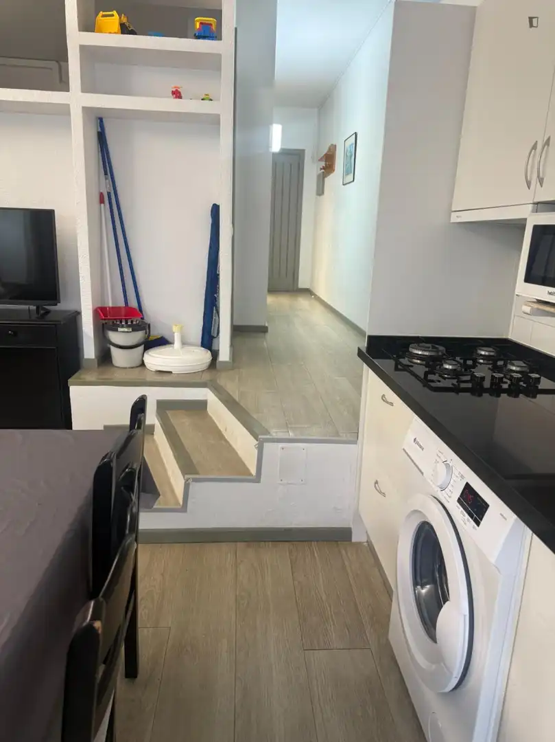 Pis de 45 m² a Arona