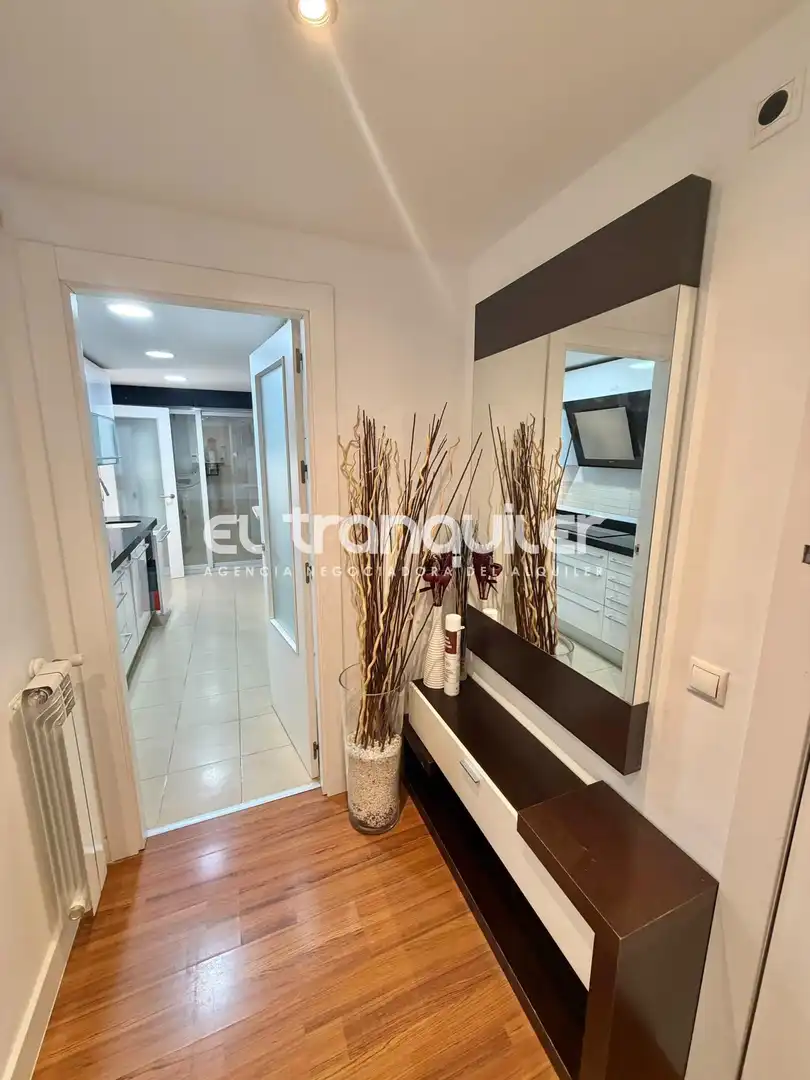 Piso de 153 m² en Madrid