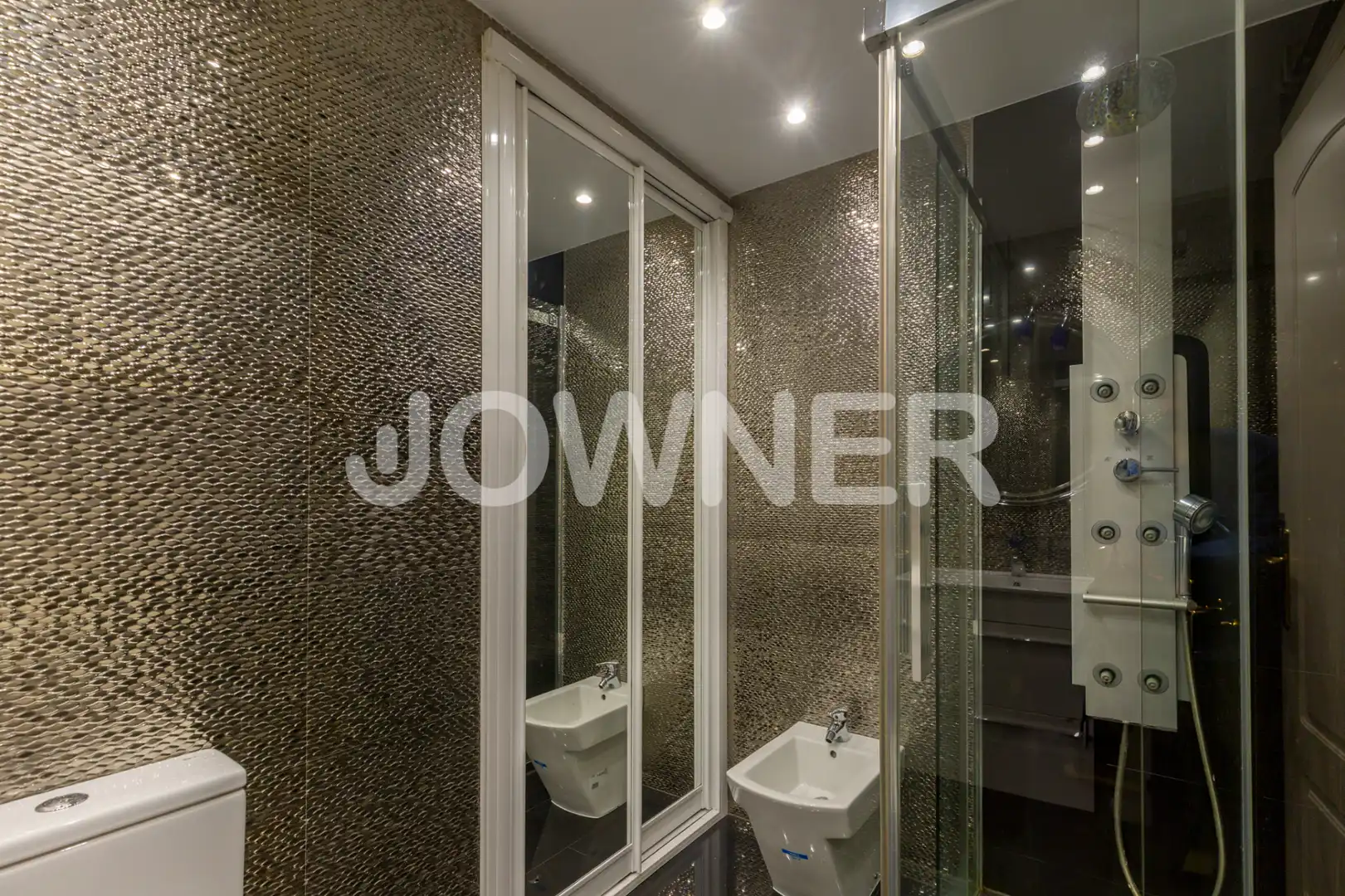 Appartamento 80 m² a Madrid