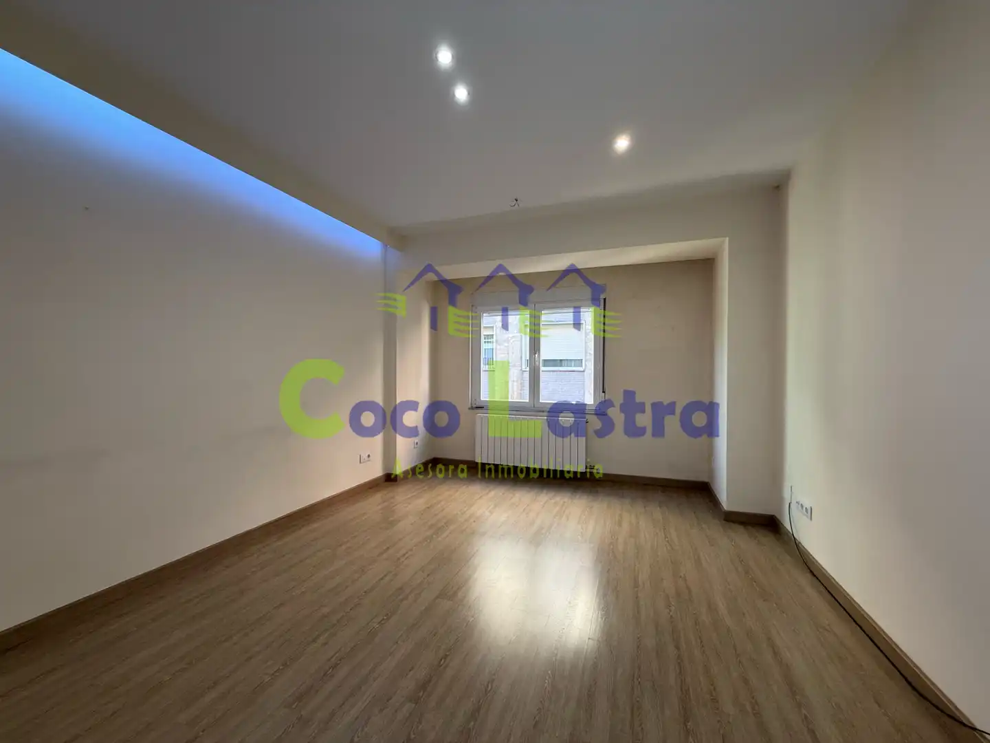 Piso de 116 m² en Salamanca