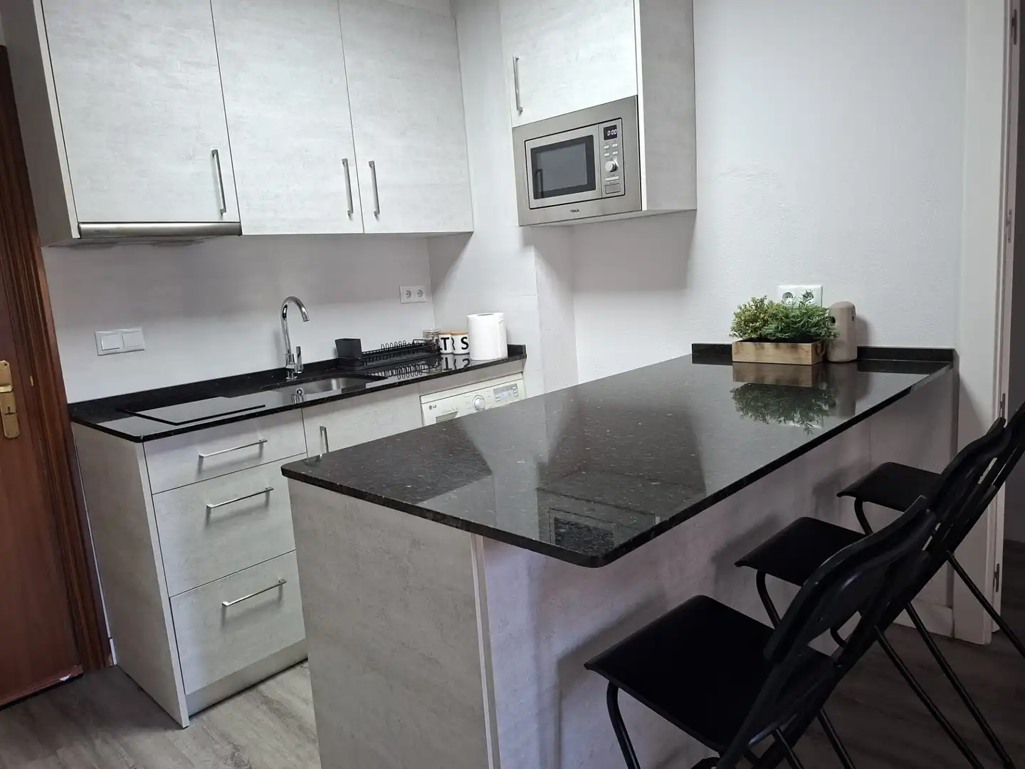 Pis de 42 m² a Fuengirola