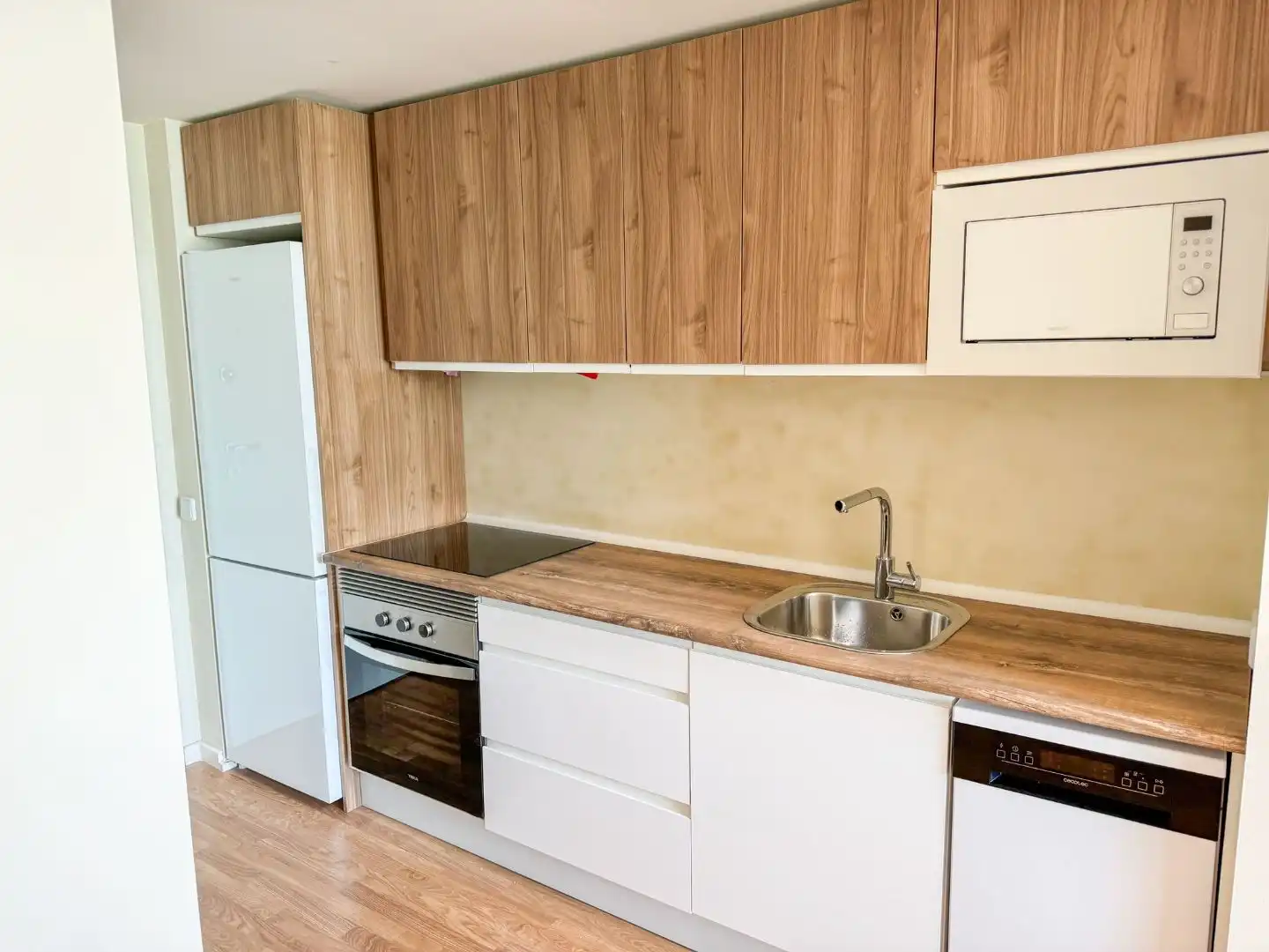Pis de 85 m² a Alcalá de Henares