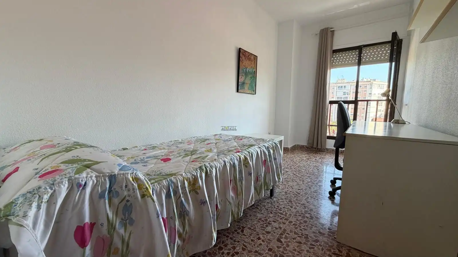 Piso de 114 m² en Cartagena
