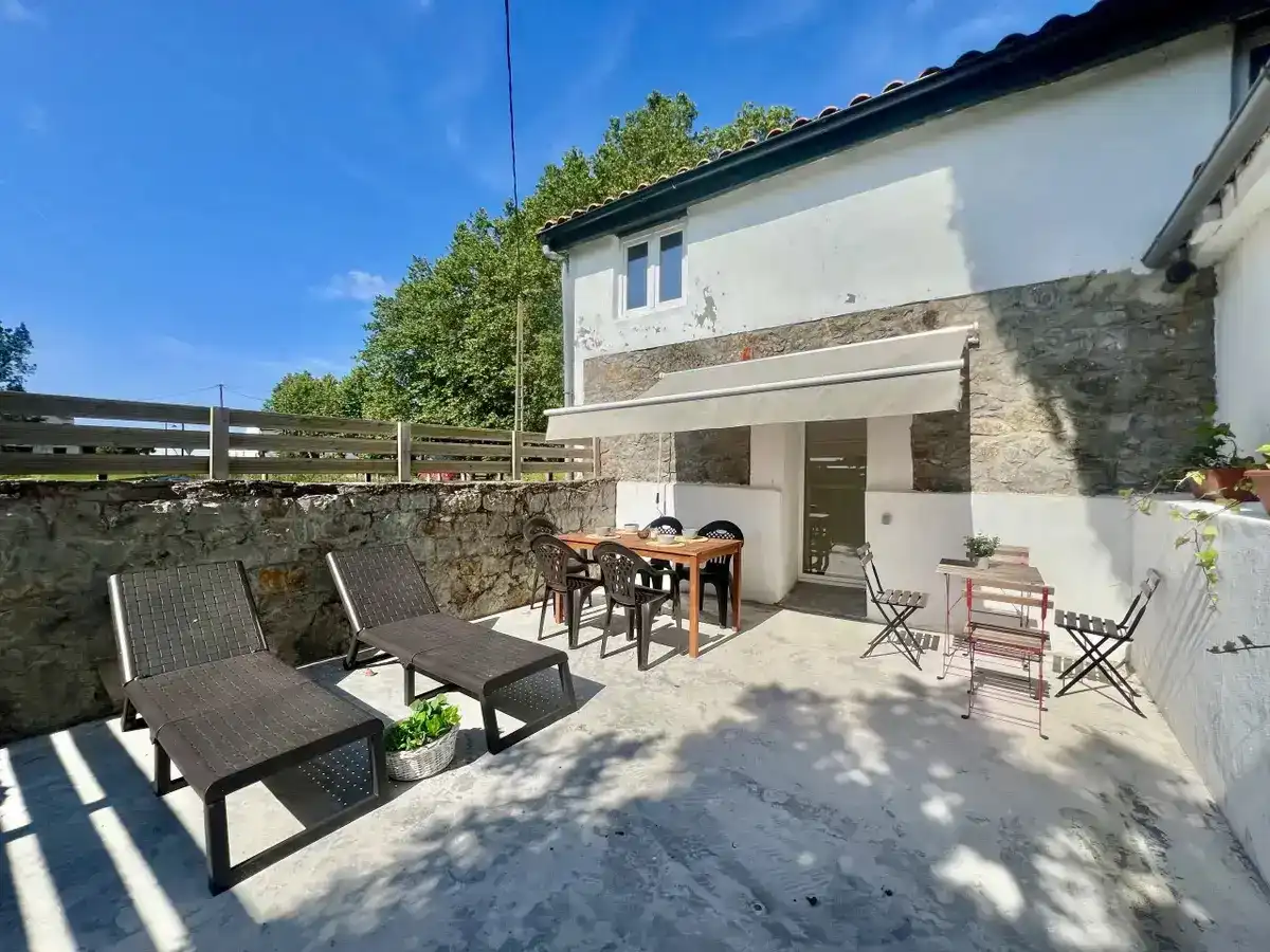 Piso de 70 m² en Ribamontán al Mar