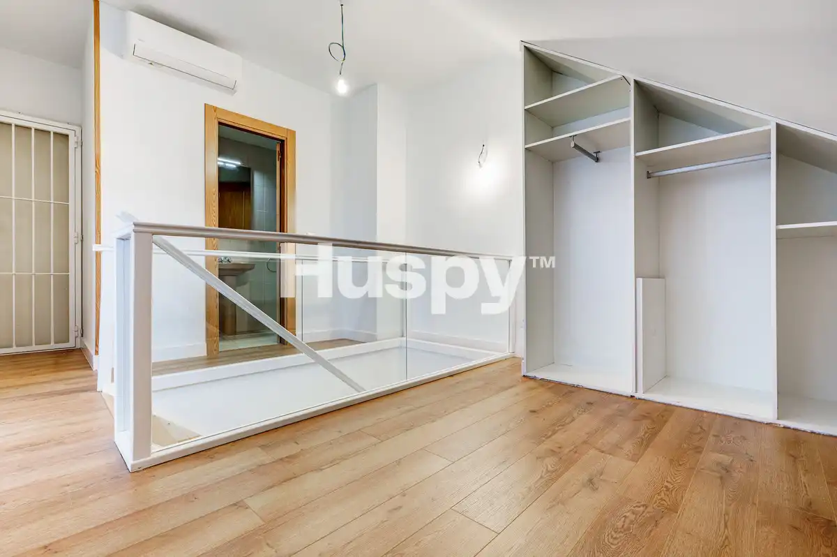 Pis de 124 m² a Madrid