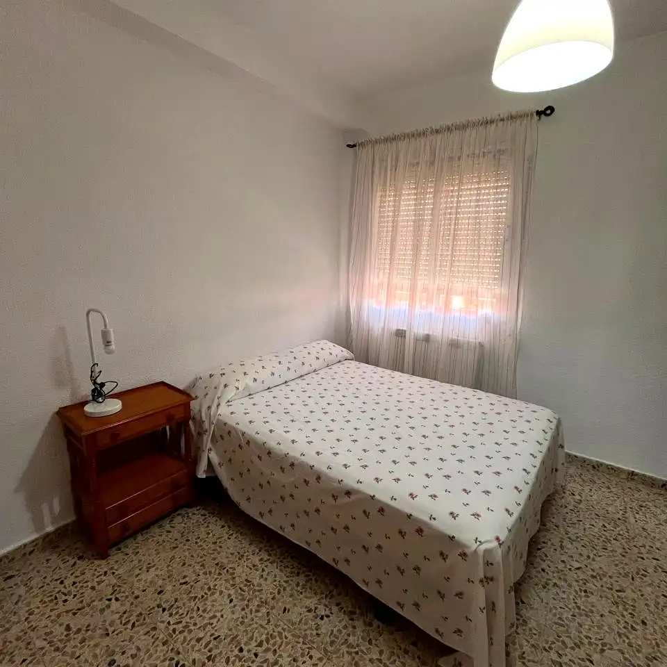 Pis de 78 m² a Getafe