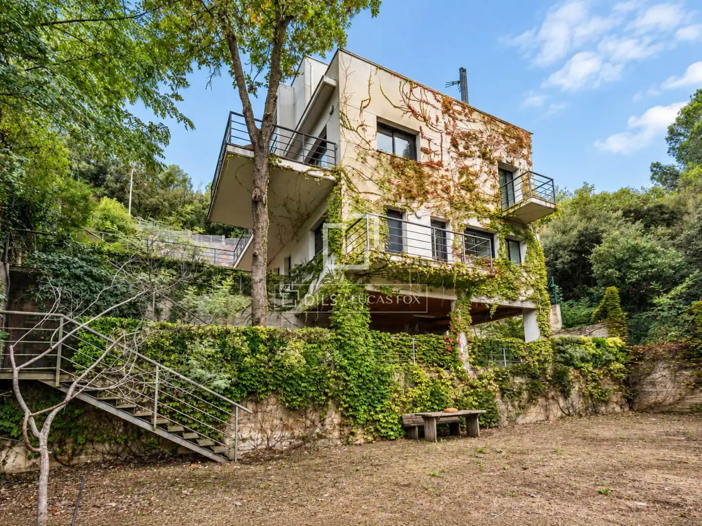 Maison 255 m² à Sant Cugat del Vallès