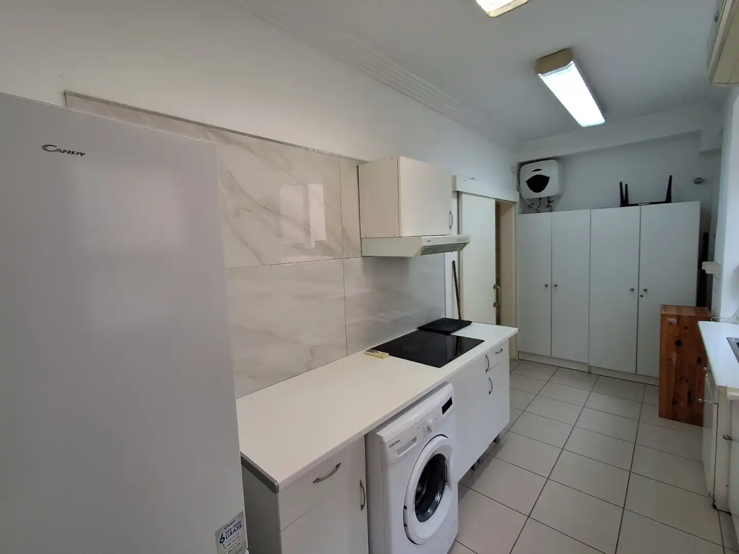Pis de 65 m² a Las Palmas de Gran Canaria