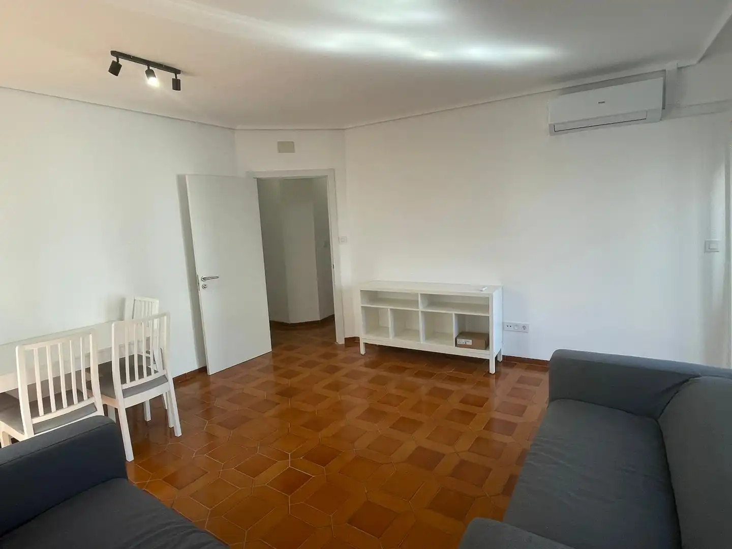 Pis de 105 m² a Castelló de la Plana