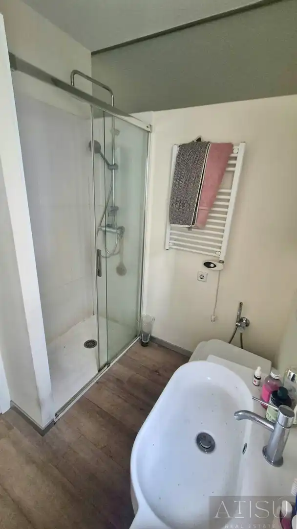 Pis de 107 m² a Madrid