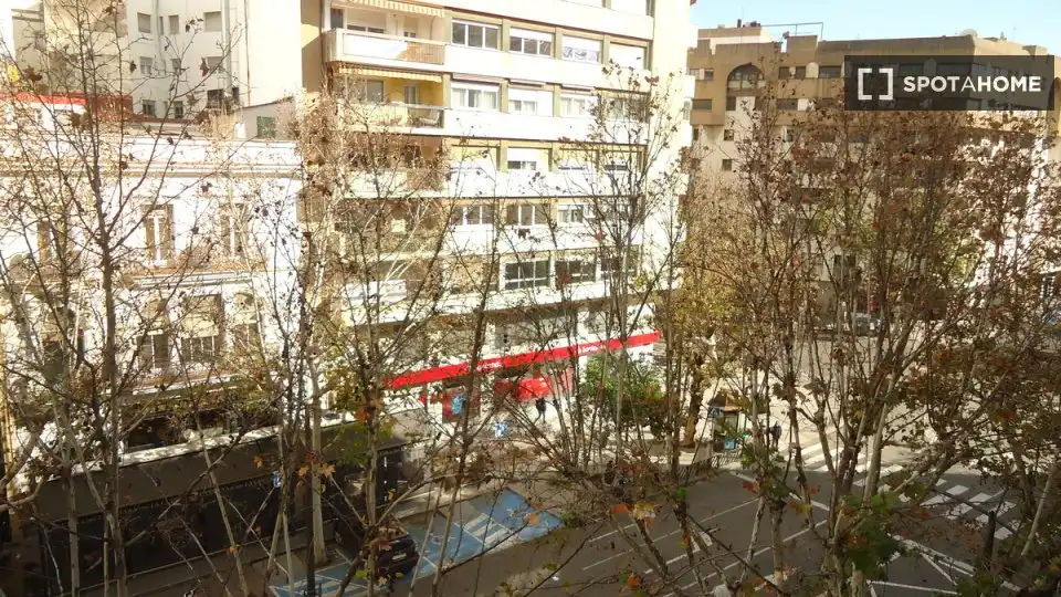 Habitación en alquiler, Córdoba