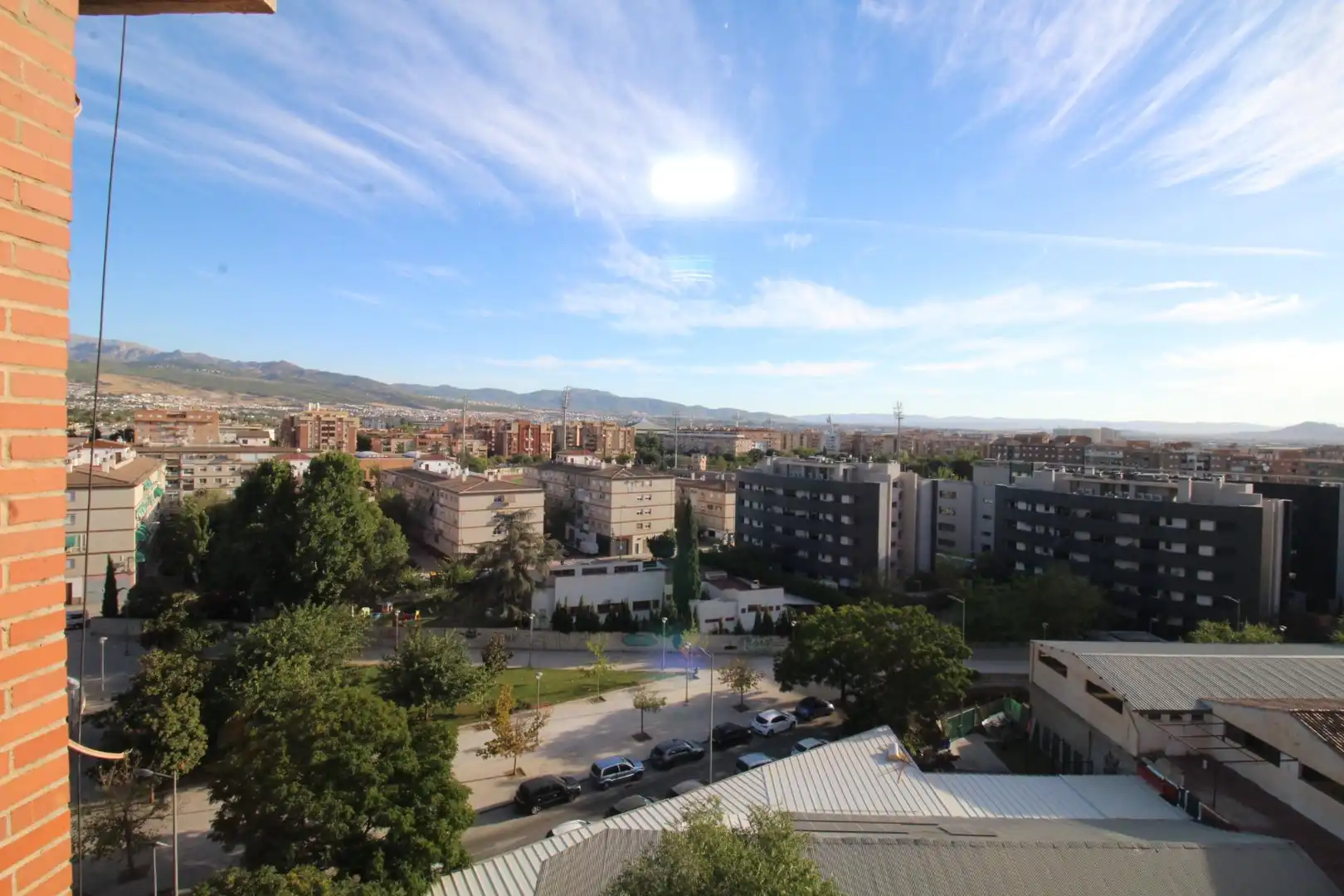 Wohnung 113 m² in Granada