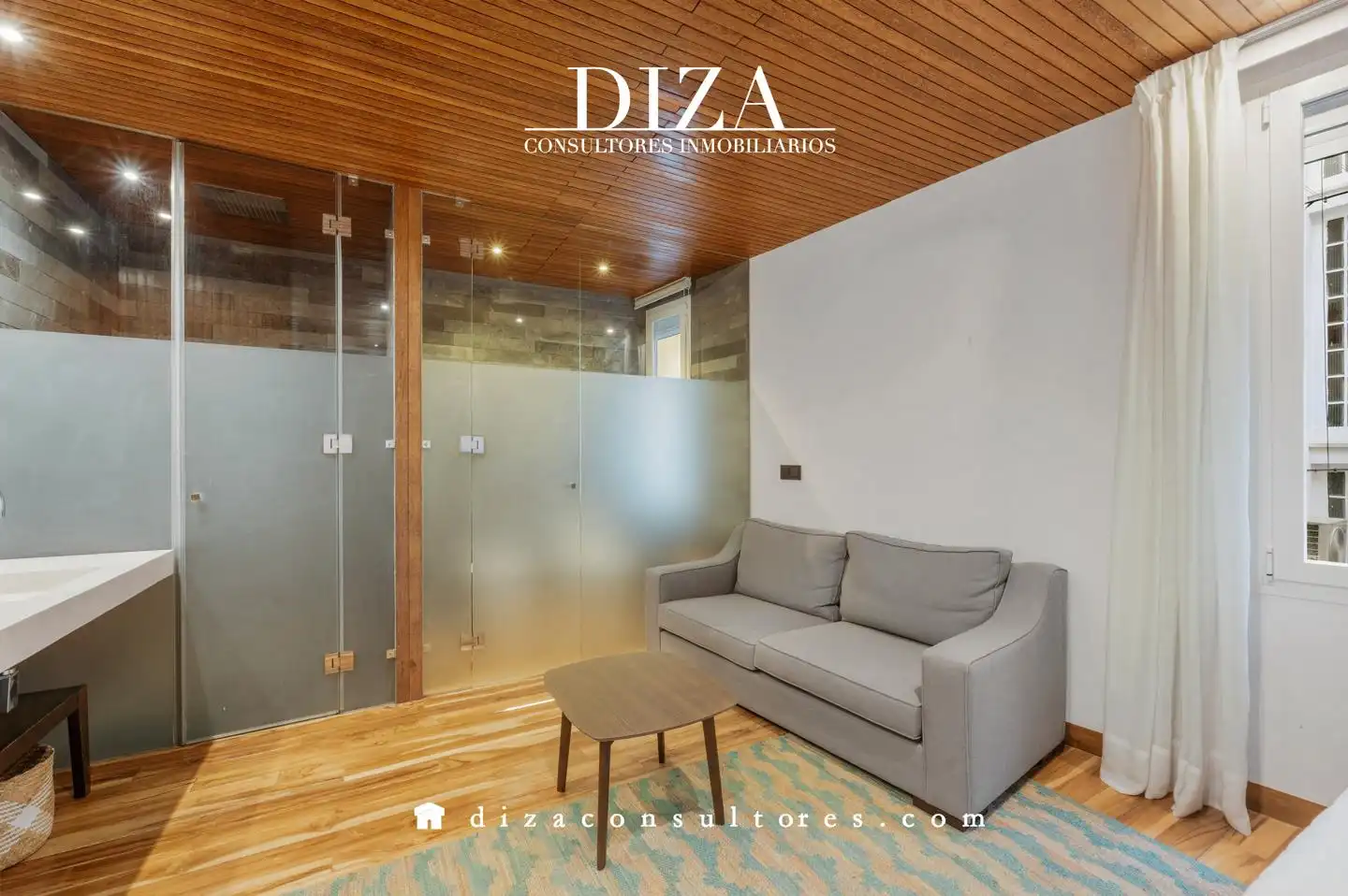Piso de 157 m² en Madrid