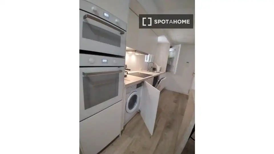 Habitación 60 m², Mislata