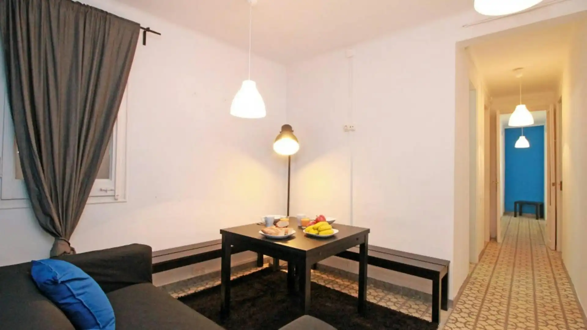 Habitación 65 m², Barcelona