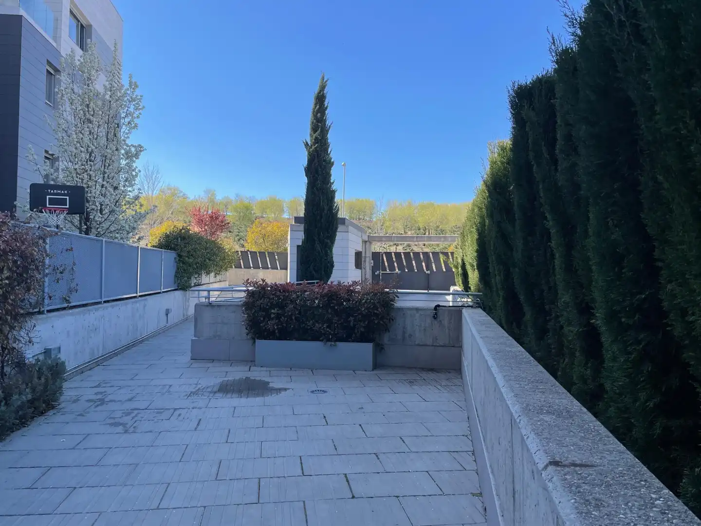 Flat 64 m² in Madrid