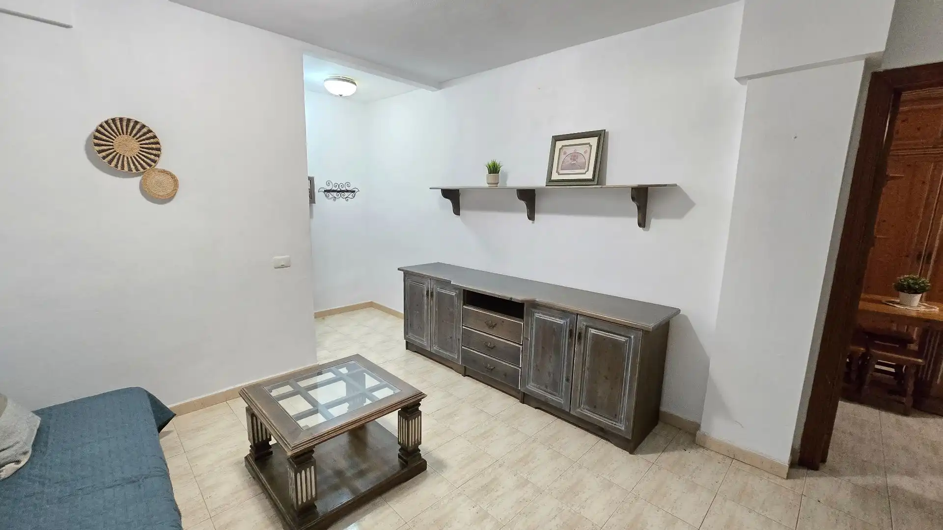 Piso de 105 m² en Adeje