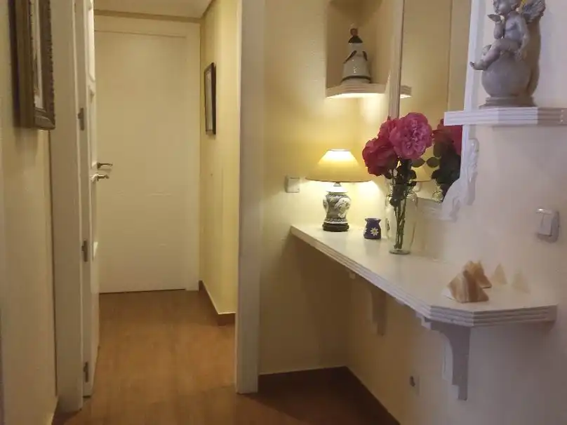 Habitació de lloguer, Antequera