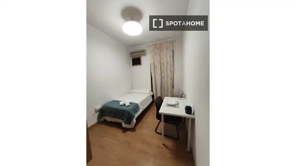 Habitación 152 m², Murcia