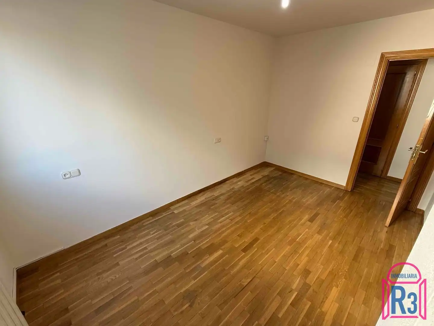Piso de 135 m² en León