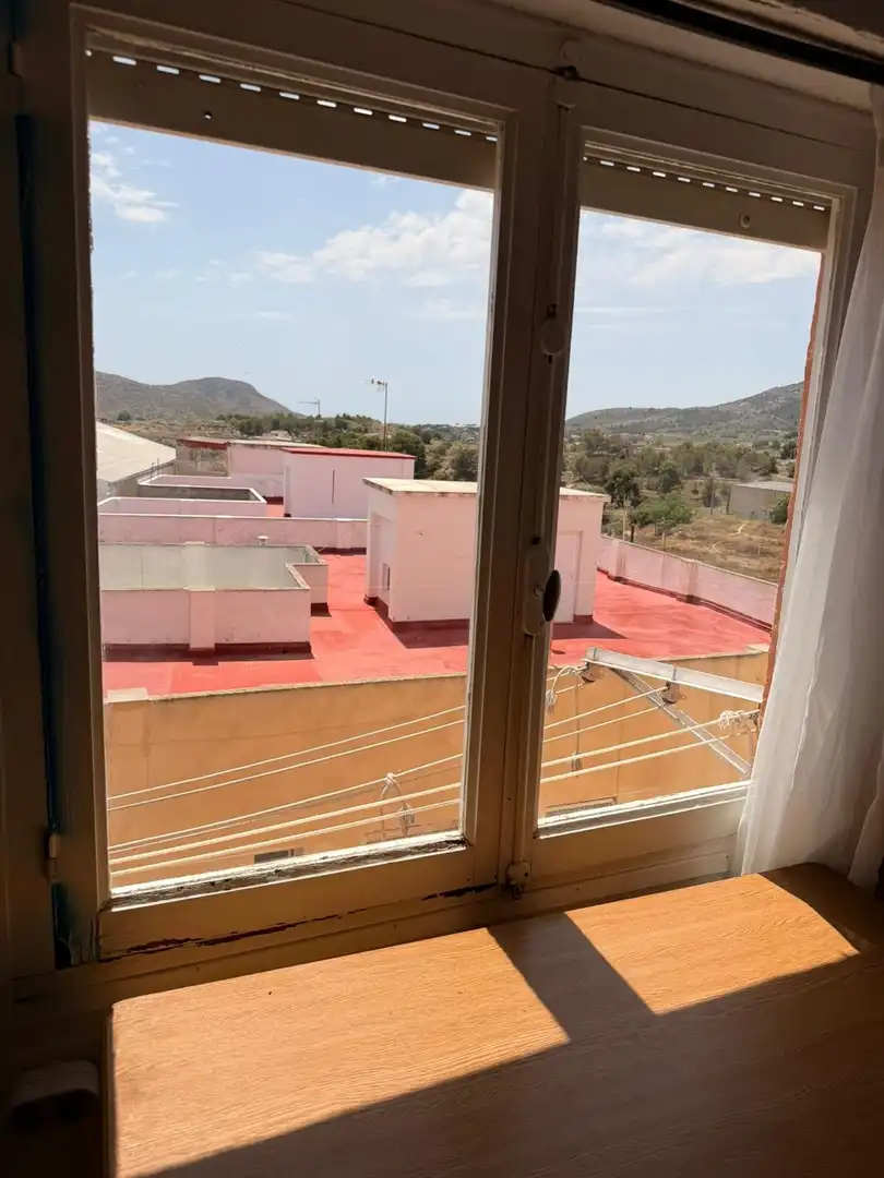 Piso de 90 m² en Monóvar