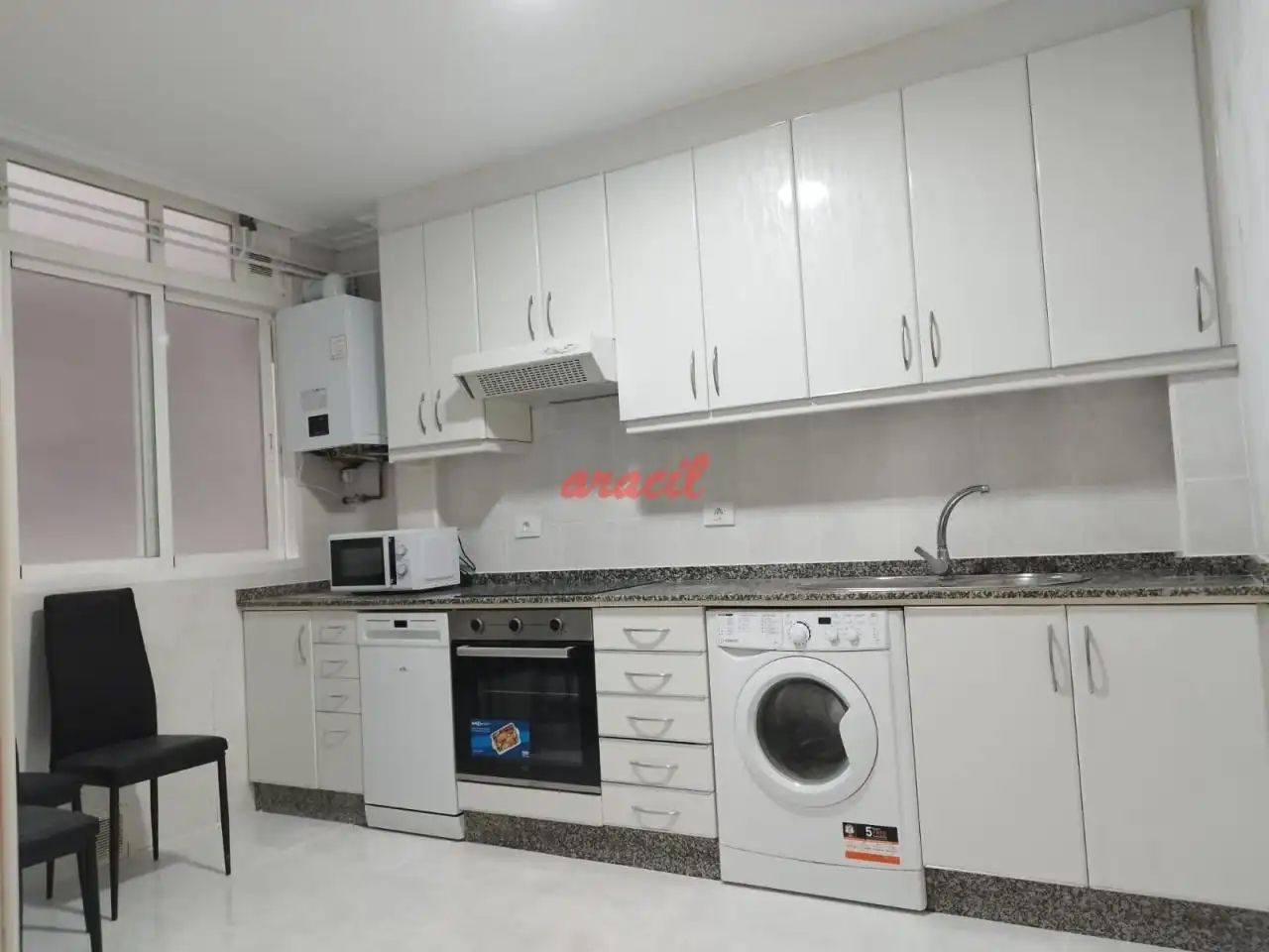 Apartamento 101 m² em Ourense