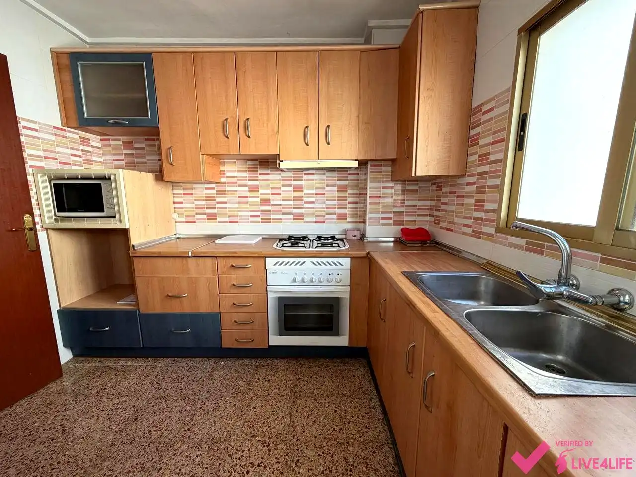 Piso de 75 m² en Valencia