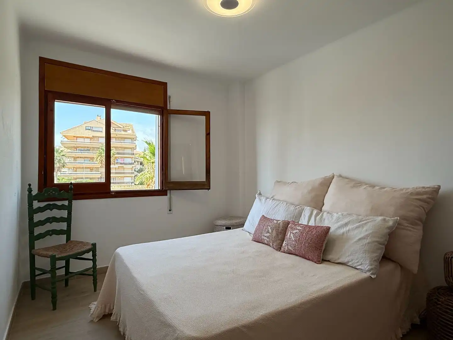Wohnung 92 m² in Calonge i Sant Antoni