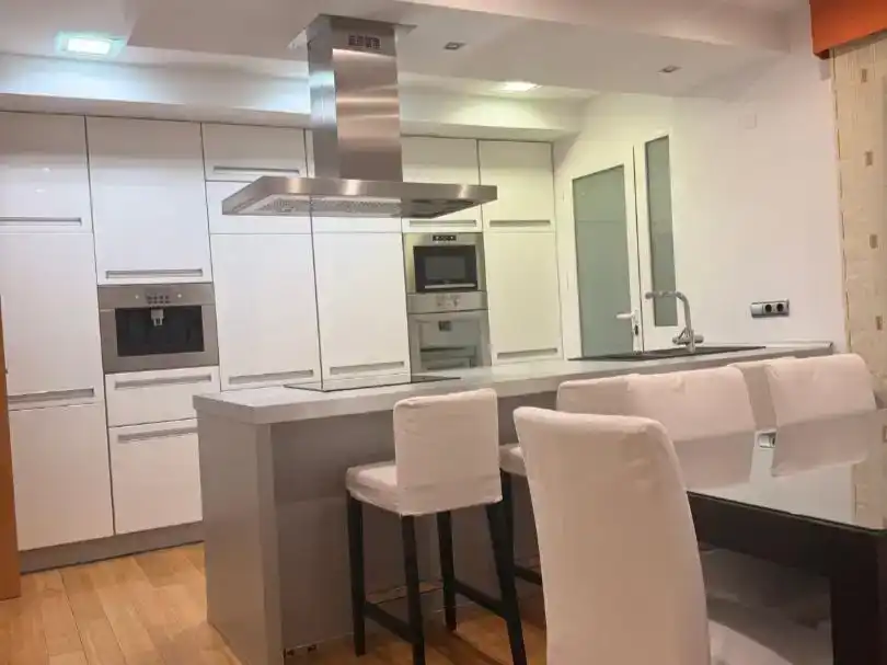 Piso de 122 m² en Alhama de Murcia