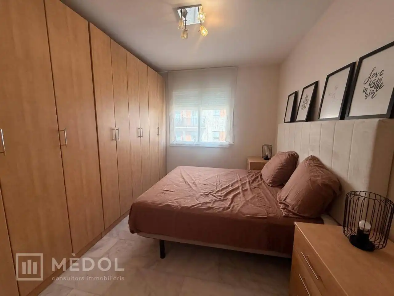 Piso de 105 m² en Tarragona