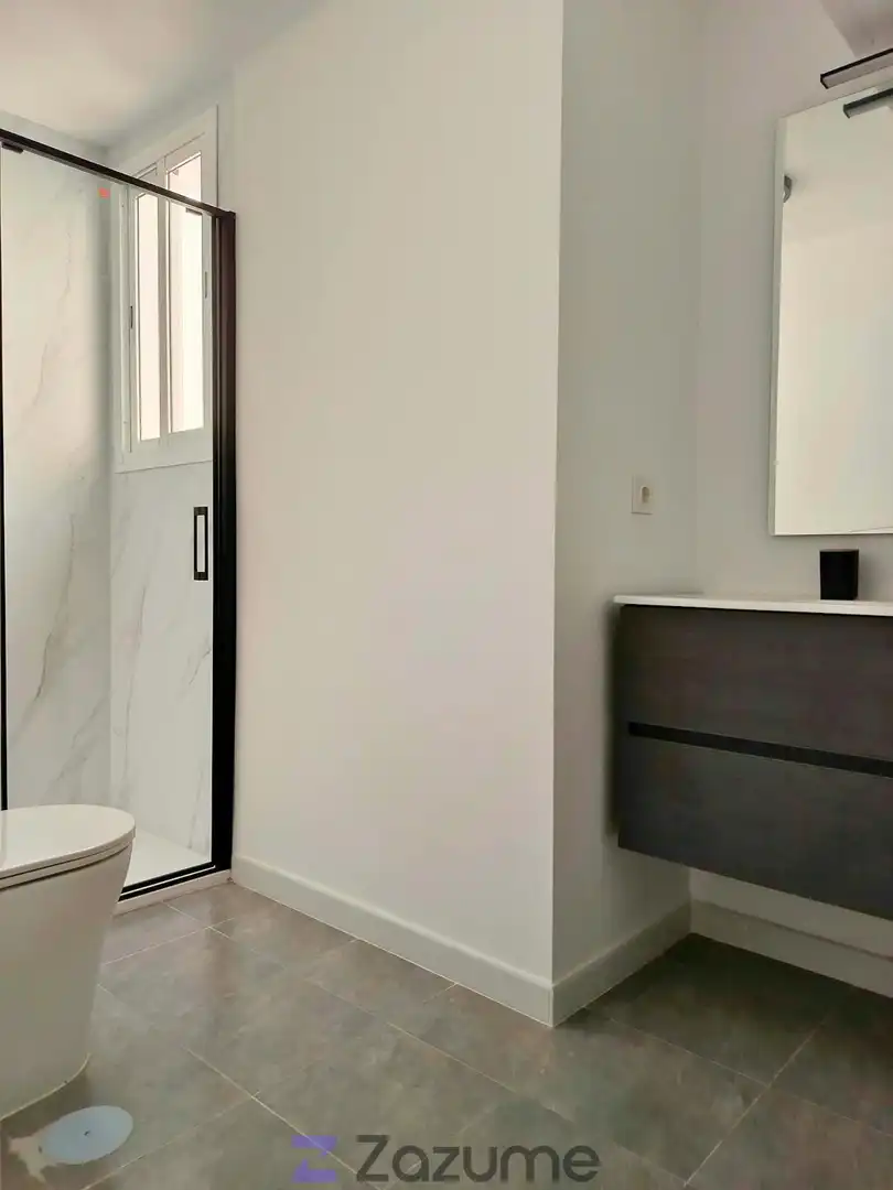 Pis de 52 m² a Olivares