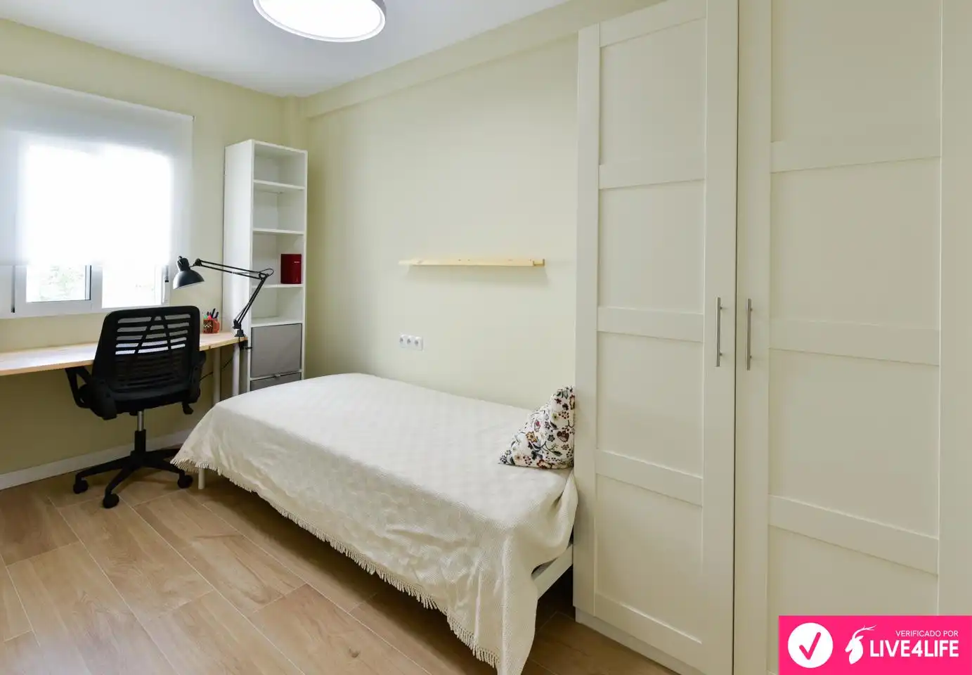 Piso de 67 m² en Sevilla
