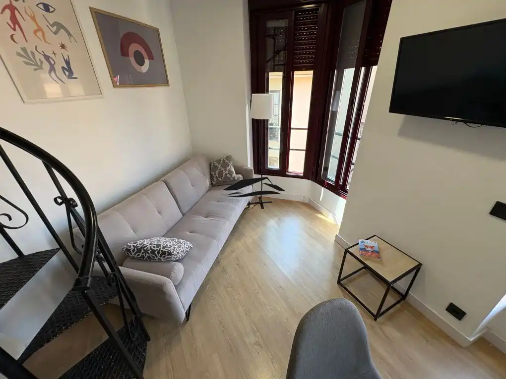 Appartement 44 m² à Salamanque