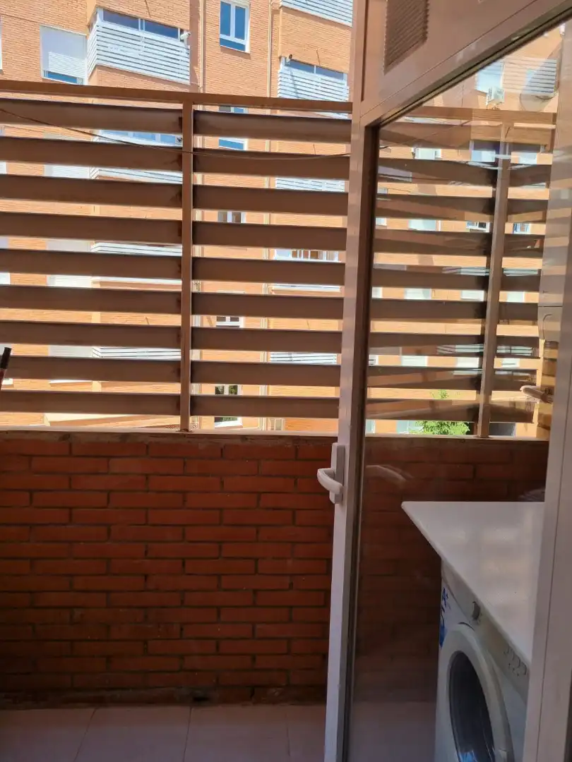 Pis de 85 m² a Madrid