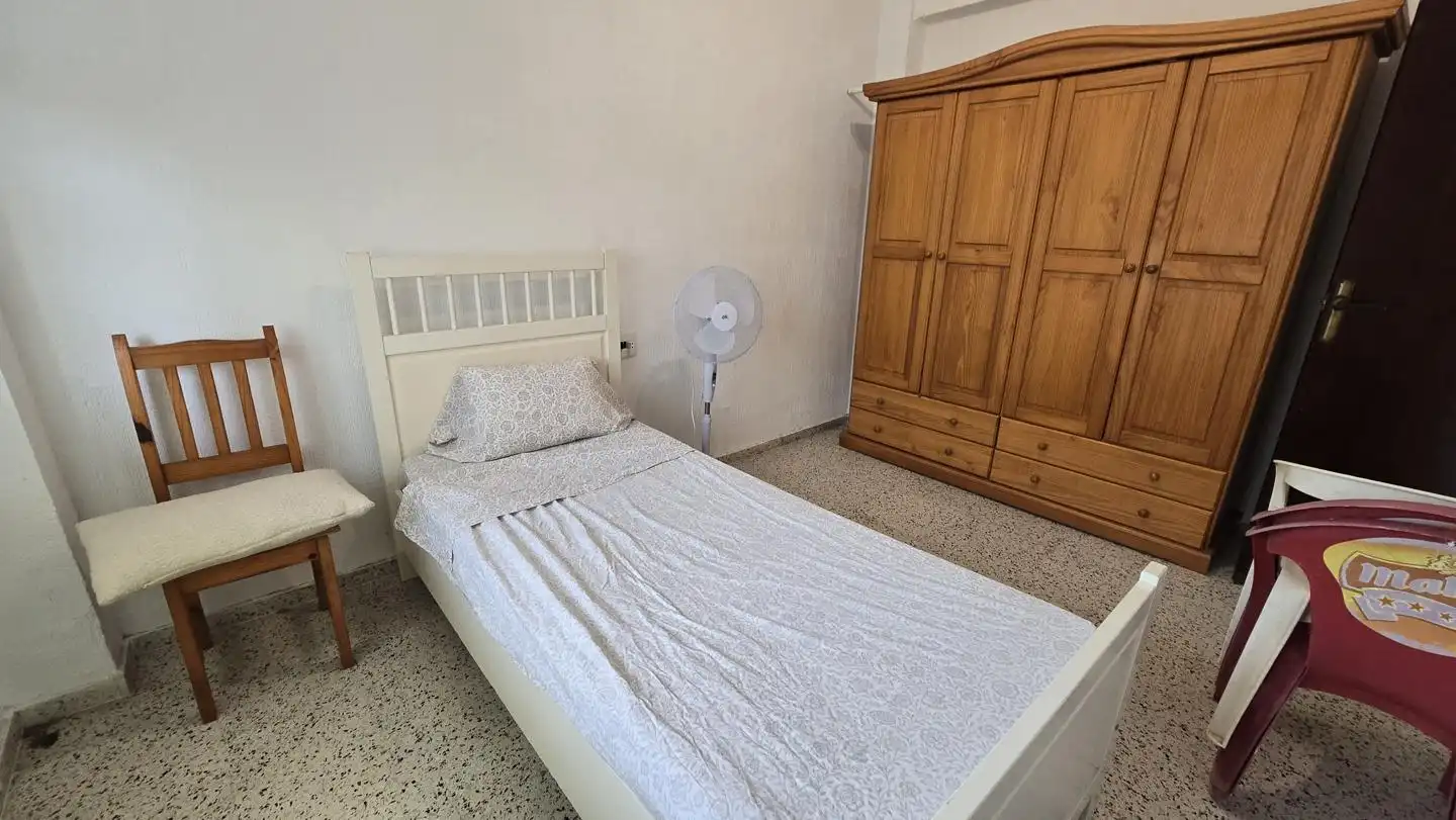 Piso de 80 m² en Gandía