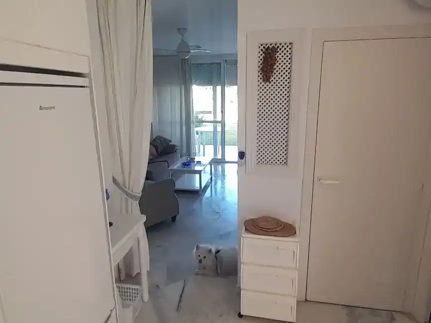 Piso de 60 m² en Isla Cristina
