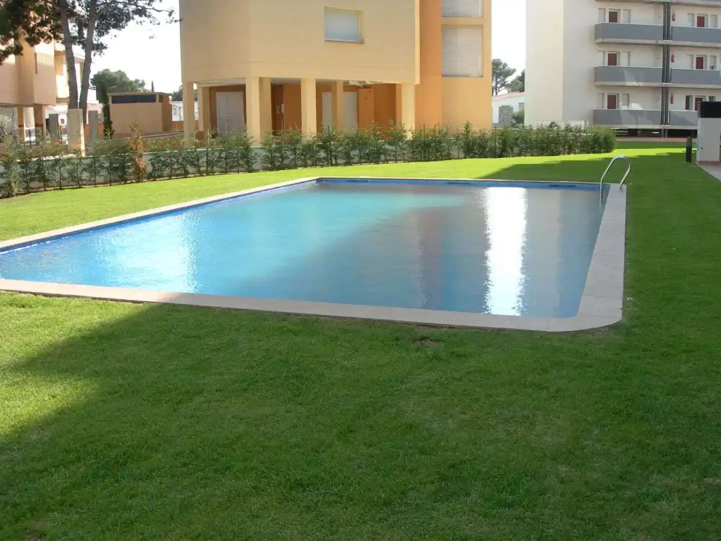 Piso de 61 m² en Roses