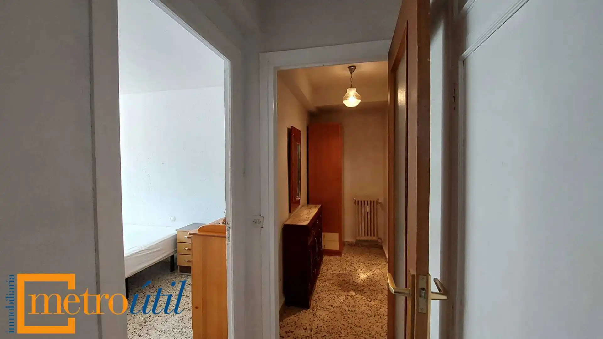 Wohnung 95 m² in Salamanca