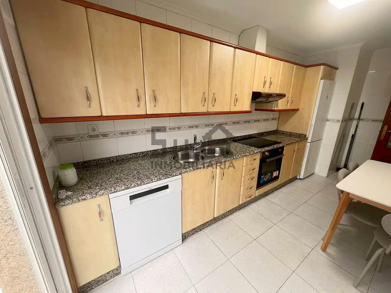 Pis de 97 m² a Ourense