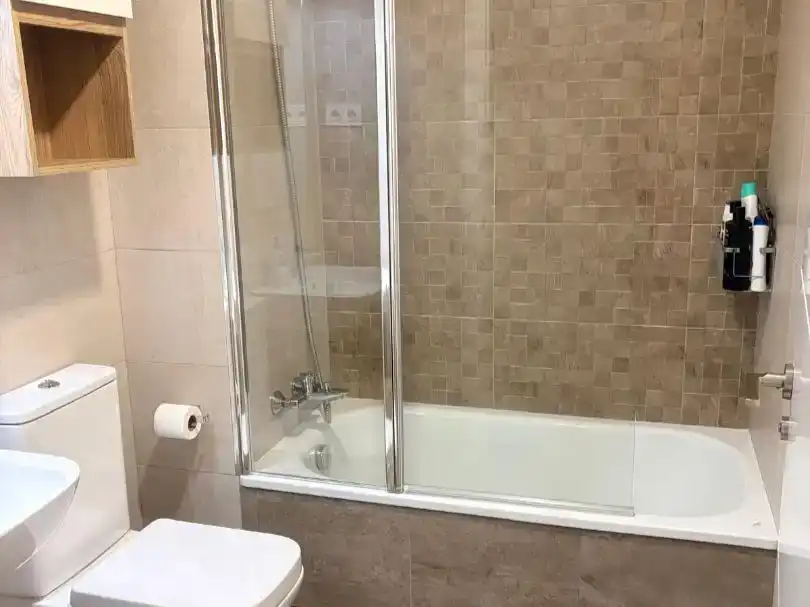 Piso de 90 m² en Motril