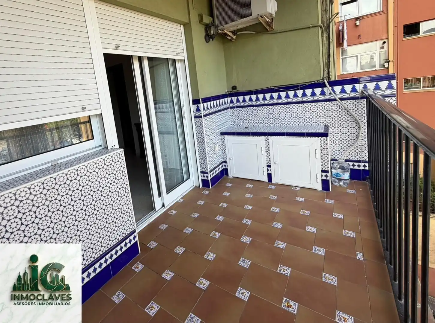 Pis de 104 m² a Algesires