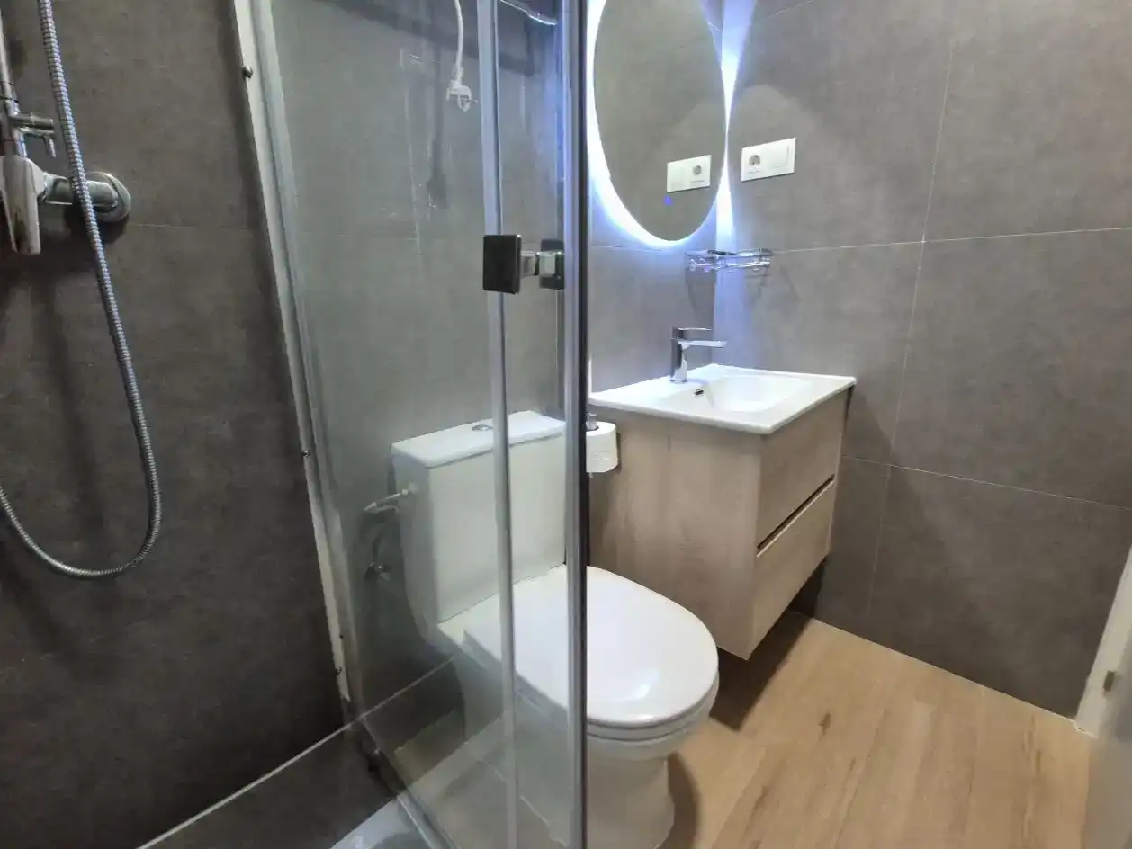 Habitación en alquiler, Madrid