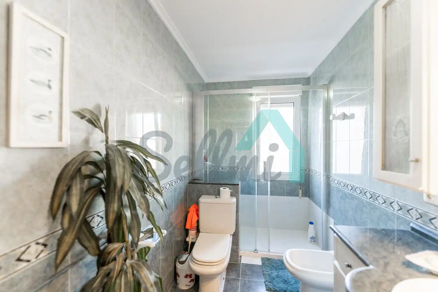 Habitación 97 m², Gijón