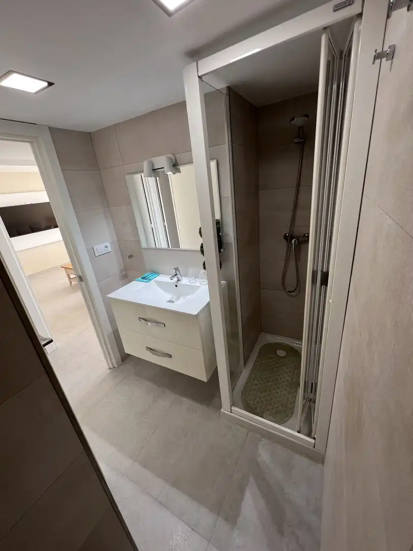 Piso de 82 m² en Roses