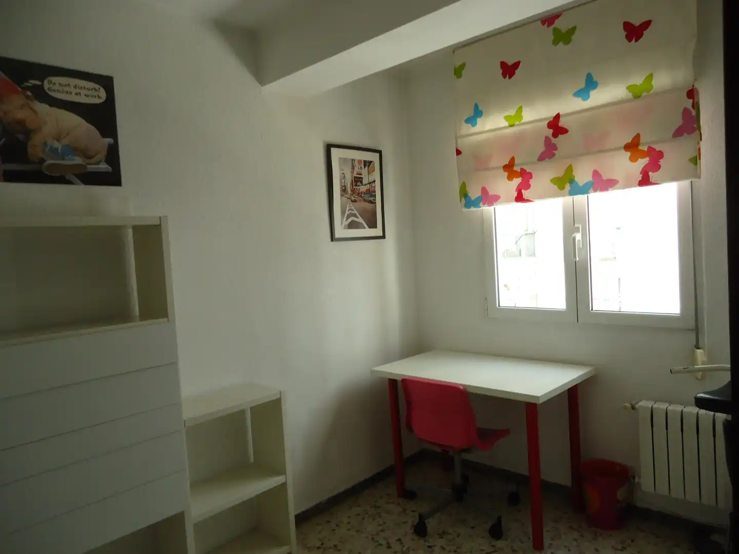 Pis de 55 m² a Saragossa