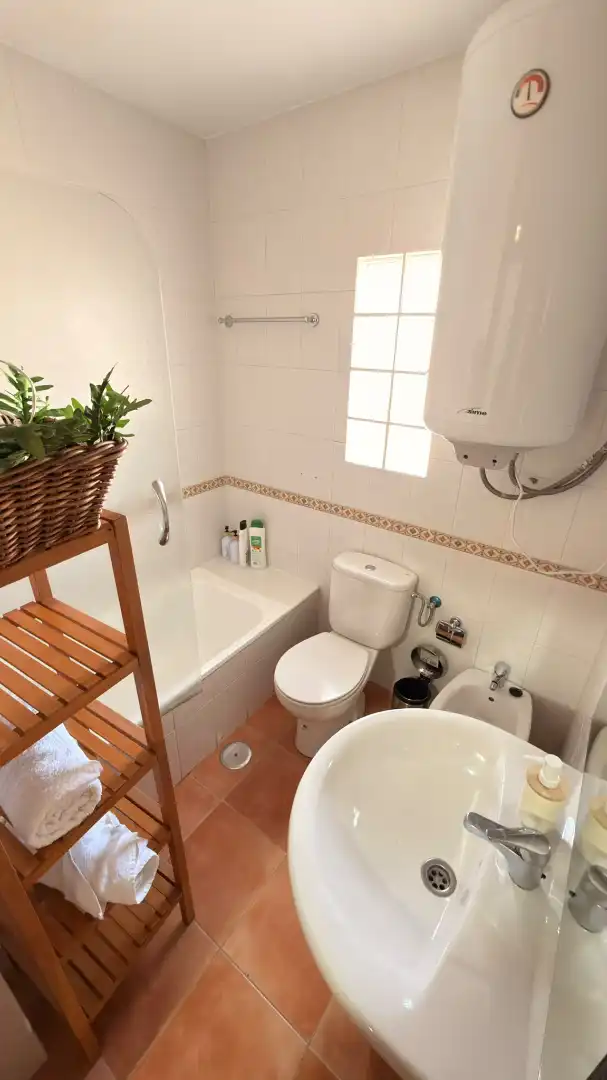 Casa de 60 m² a Granada