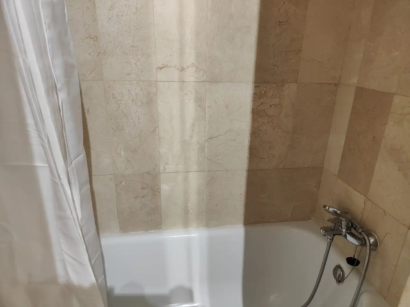 Piso de 120 m² en Almuñécar