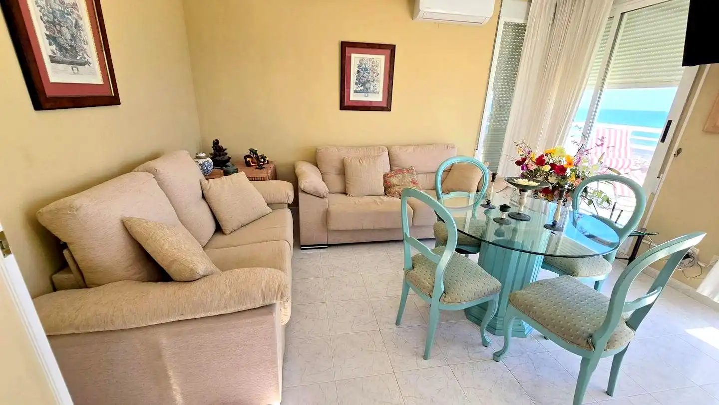 Piso de 90 m² en Gandía